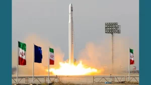 Irán ataca bases vinculadas a Estados Unidos en Jordania, Baréin, Irak y Kuwait 3 ataques de Irán