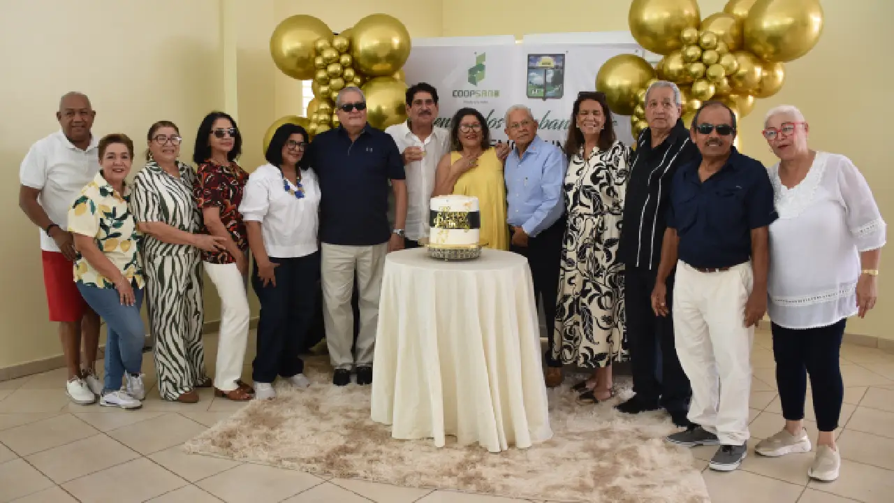 Primer Encuentro de Los Sabaneteros reúne a familias y amigos en una emotiva jornada de hermandad en Coopsano Club 3 Encuentro de Los Sabaneteros