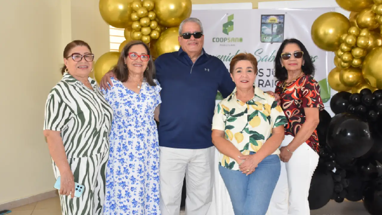 Primer Encuentro de Los Sabaneteros reúne a familias y amigos en una emotiva jornada de hermandad en Coopsano Club 4 Encuentro de Los Sabaneteros