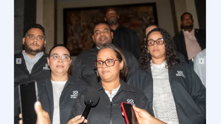 Ministerio Público pide 18 meses de prisión para 25 implicados en Operación Cobra 2.0-A 9 Operación Cobra 2.0-A