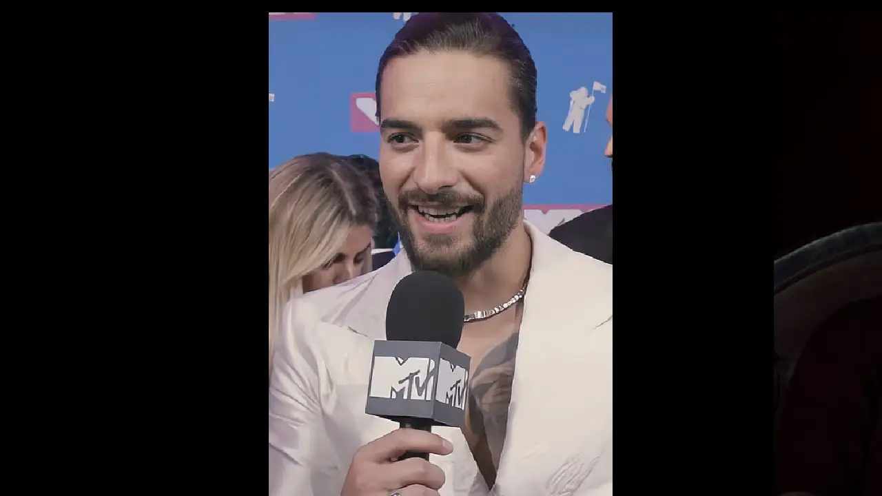hijo de Maluma