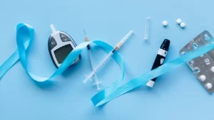 Ozempic: alertan sobre un riesgo ocular que puede causar pérdida de visión 1 Ozempic