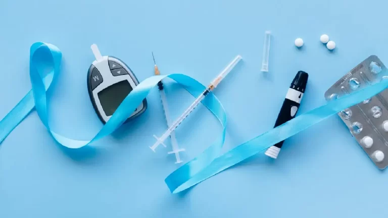 Ozempic: alertan sobre un riesgo ocular que puede causar pérdida de visión 7 Ozempic