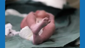 Salud Pública reporta 1,100 muertes neonatales en RD durante 2026 1 muertes neonatales