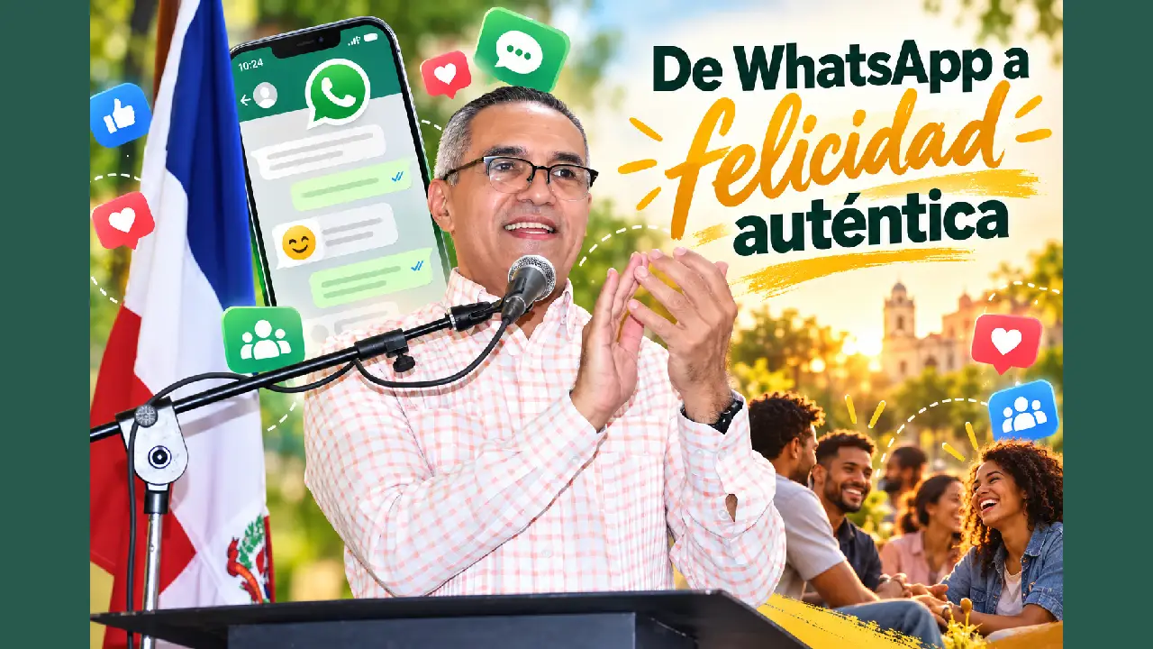 Encuentro sabanetero