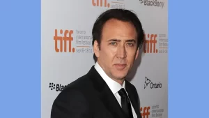 Nicolas Cage regresa al cine bélico con ‘Fortitude’, una producción marcada por una demanda millonaria 3 película Fortitude