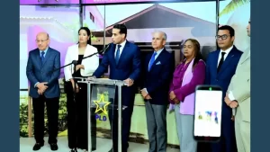 PLD advierte eventual fracaso de la reforma policial y cuestiona resultados 1 reforma policial