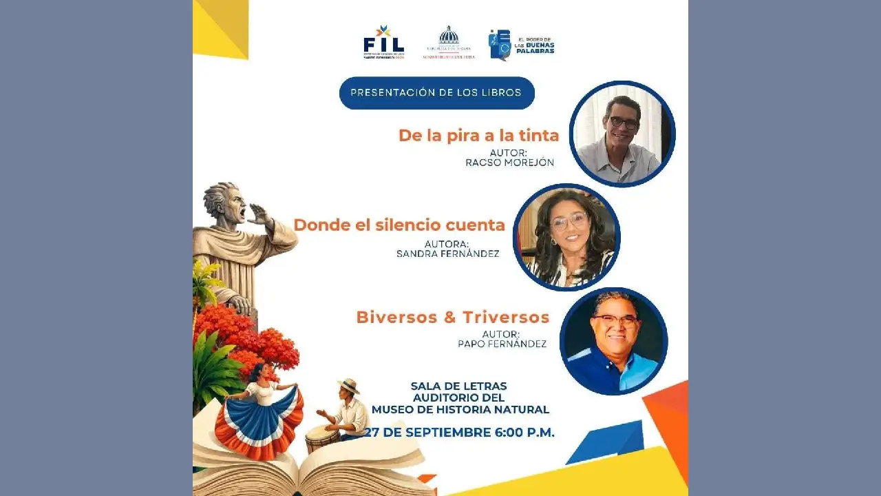 autores de Sabaneta