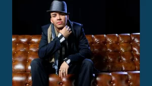 Prince Royce cuestiona los Latin Grammy 2026 por la ausencia de la bachata entre los nominados 1 Prince Royce