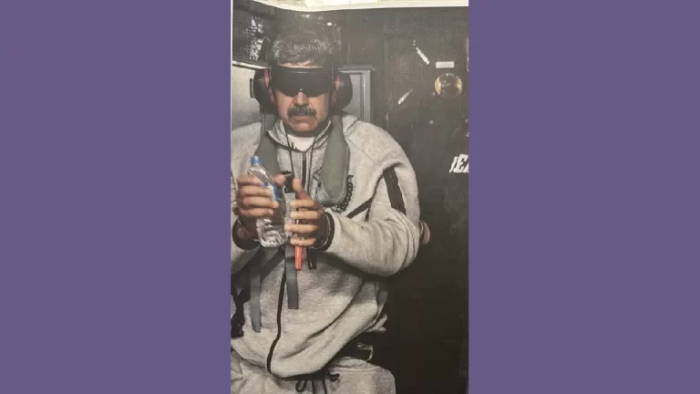 Nicolás Maduro