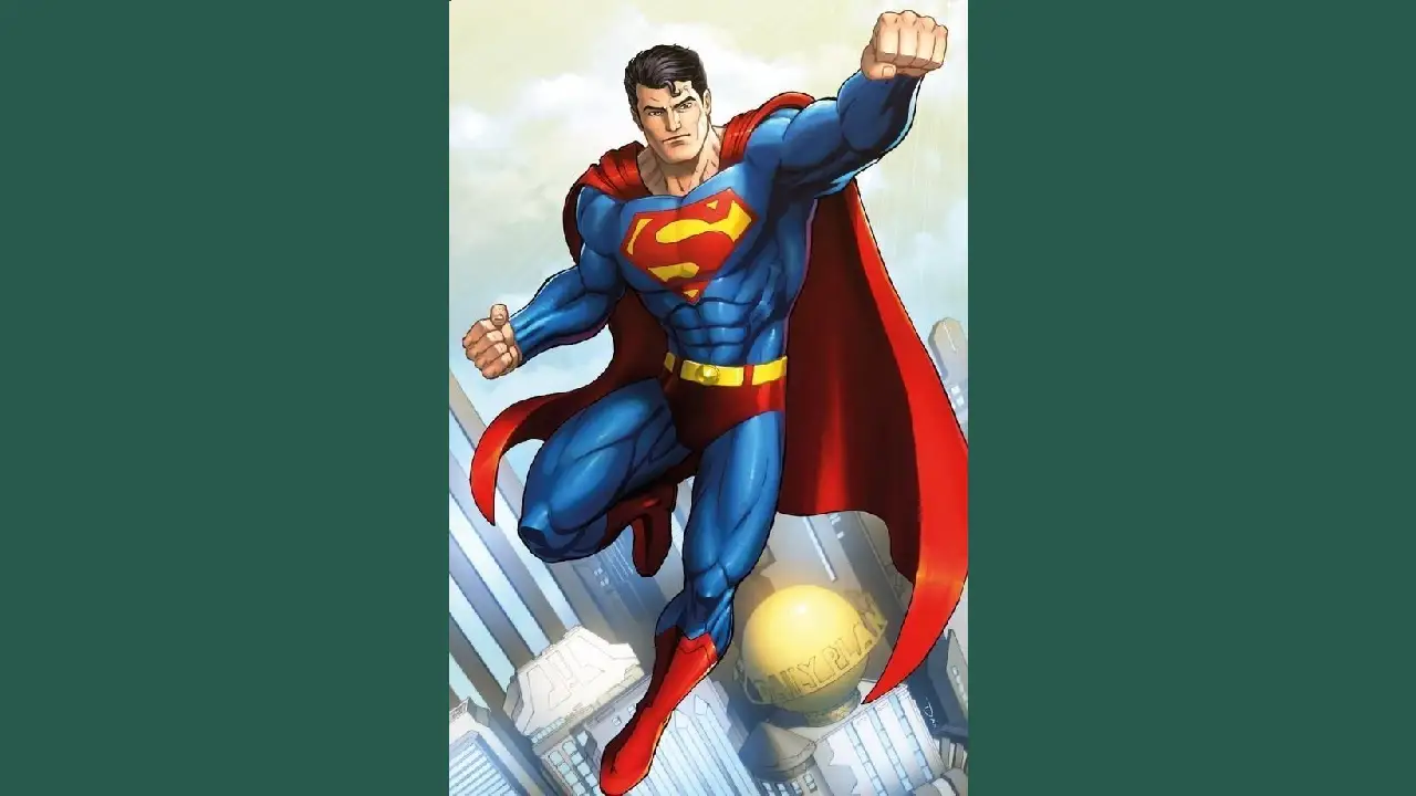 Cultura viva: “CONVERSACION CON SUPERMAN” del poeta Soto 2 Conversación con Superman