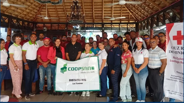 Imparten taller de primeros auxilios a docentes de Educación Física 7 primeros auxilios