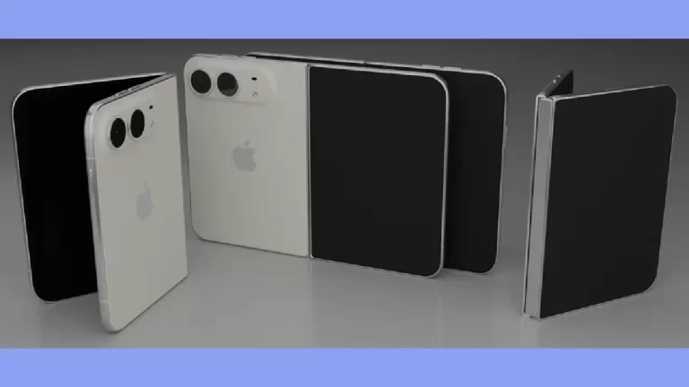 iPhone Duo: Apple entra por primera vez al mercado de los teléfonos plegables 26 iPhone Duo