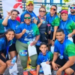 5K Mente Sana, Cuerpo Activo reúne a 210 participantes