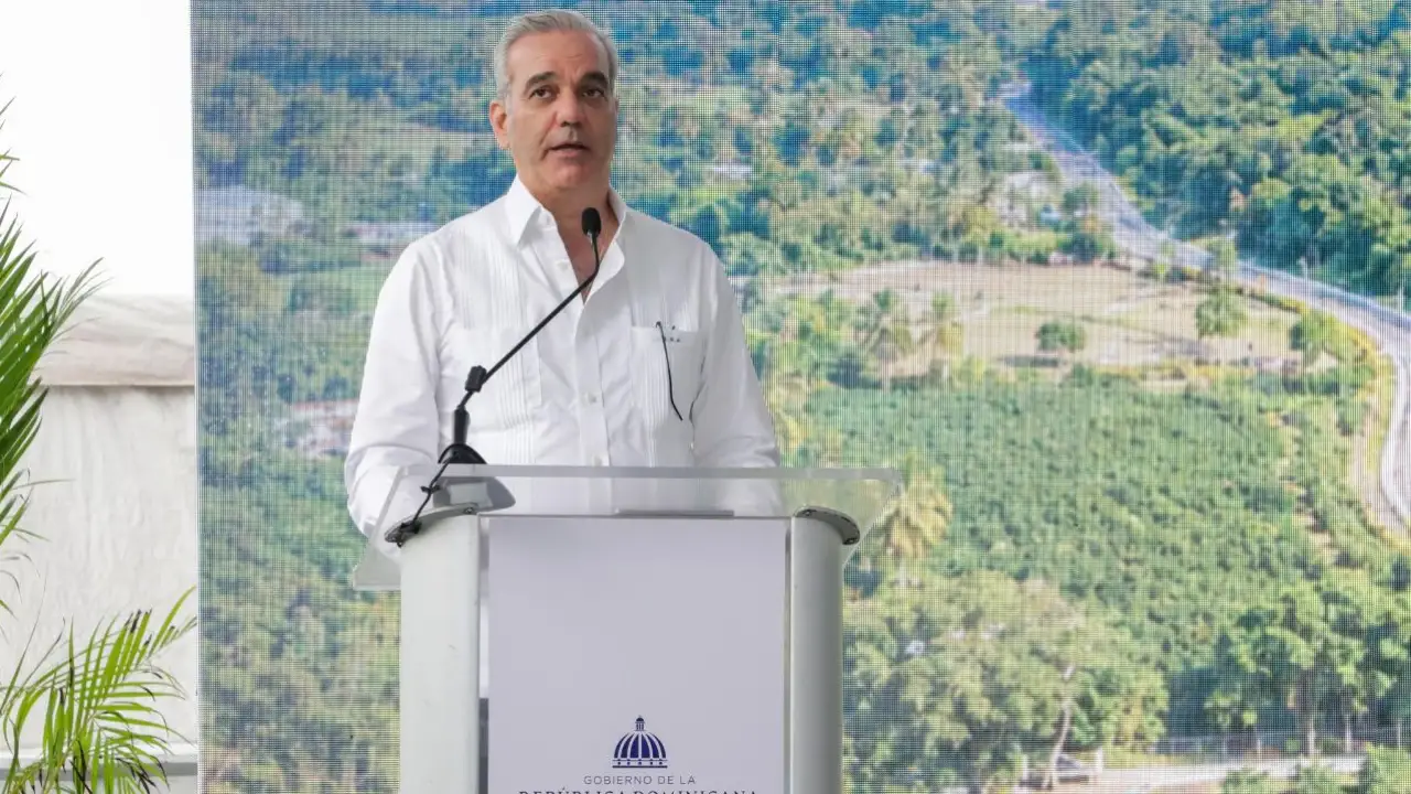 Luis Abinader