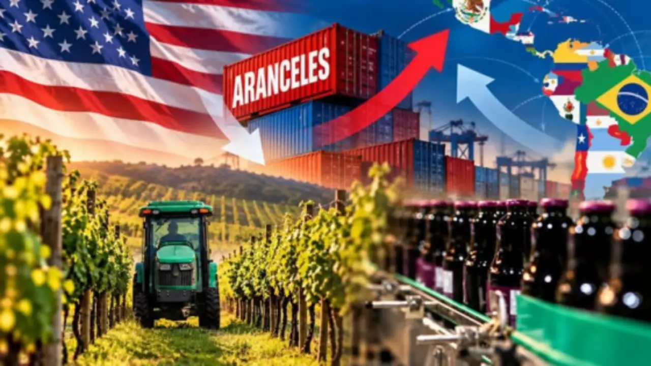 Haití enfrenta el arancel más alto de América Latina en EU 1 arancel de Haití