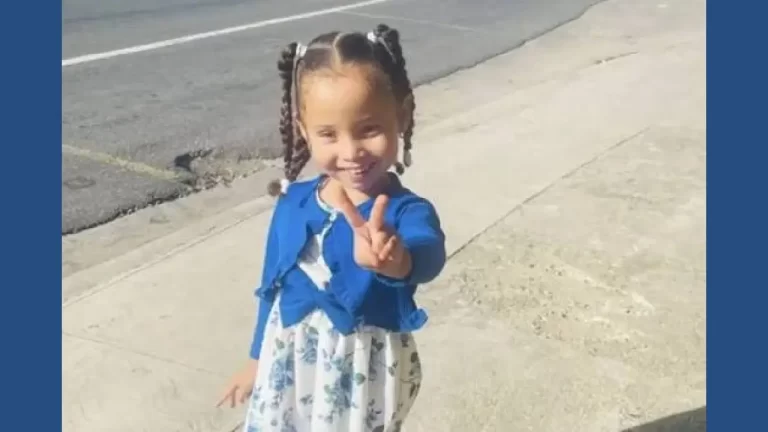 Madre de Brianna Genao la recuerda en su cuarto cumpleaños 1 Brianna Genao