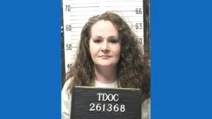 Christa Pike sobrevive a ejecución por inyección letal en Tennessee 2 Christa Pike