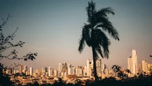 terremoto en Panamá