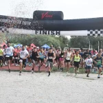 DEGARITAO Fest estrena carrera de 5 y 13 kilómetros