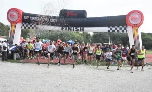 DEGARITAO Fest estrena carrera de 5 y 13 kilómetros 1 DEGARITAO Fest