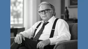 Germán Quintero: adiós al actor de «El patrón del mal» 5 Germán Quintero