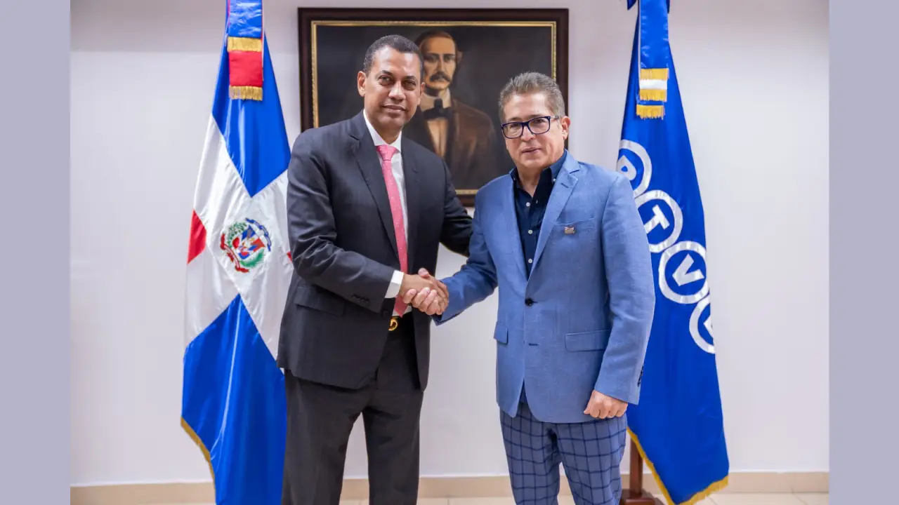 Indotel y CERTV aceleran transición a la televisión digital 1 transición a la televisión digital