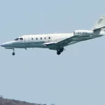 Hallan restos de avión médico desaparecido con seis personas frente a Massachusetts