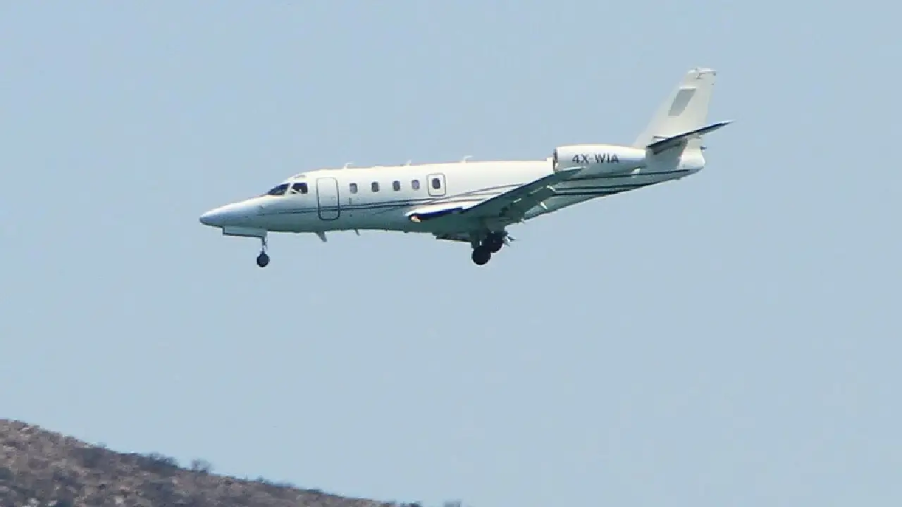 Hallan restos de avión médico desaparecido con seis personas frente a Massachusetts 1 avión médico desaparecido