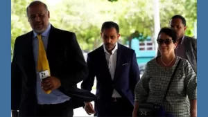 Familiares de víctimas del Jet Set piden juzgar a los Espaillat por homicidio voluntario 2 homicidio voluntario