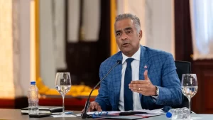 Gobierno mantiene congelada tarifa eléctrica y refuerza subsidios 1 tarifa eléctrica congelada