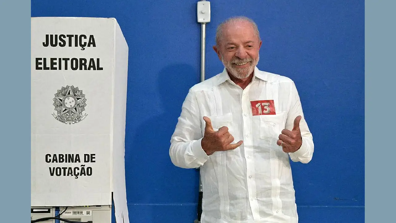 Lula gana elecciones en Brasil y Bolsonaro rechaza resultado 1 elecciones en Brasil