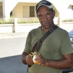 Mérido de los Santos: 20 años «pelando pa’ que otro chupe»