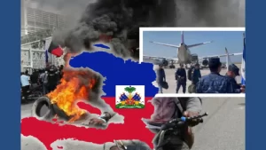 El Salvador envía fuerzas especiales a Haití para rescatar militares 2 militares salvadoreños en Haití