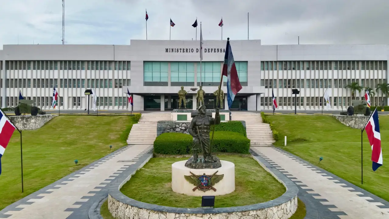 Municiones dominicanas en Haití: Defensa investiga 1 municiones dominicanas
