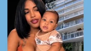 Nathaly Ramírez muere en El Bronx; su bebé sigue crítica 6 Nathaly Ramírez