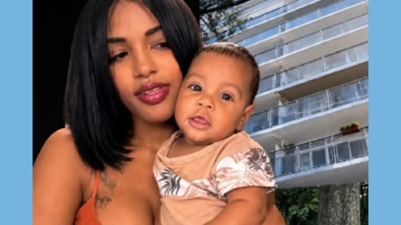 Nathaly Ramírez muere en El Bronx; su bebé sigue crítica 1 Nathaly Ramírez
