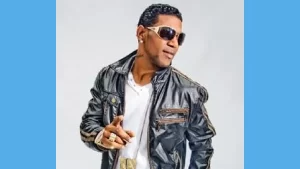 Omega denuncia que siguen comercializando su música 2 Omega
