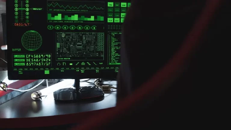 Hacker usa inteligencia artificial contra 100 sitios 1 Inteligencia artificial