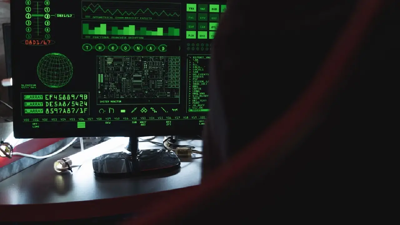 Hacker usa inteligencia artificial contra 100 sitios 1 Inteligencia artificial