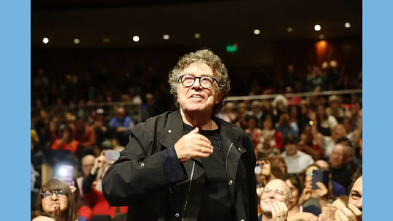 Muere Piero, voz de «Mi viejo», a los 81 años 1 Piero