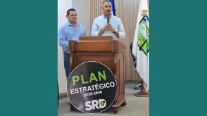 Santiago Rodríguez y el arte de sentarse a diseñar el porvenir con el presente entre las manos 3 Santiago Rodríguez