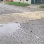 Policía acostado con rango de general