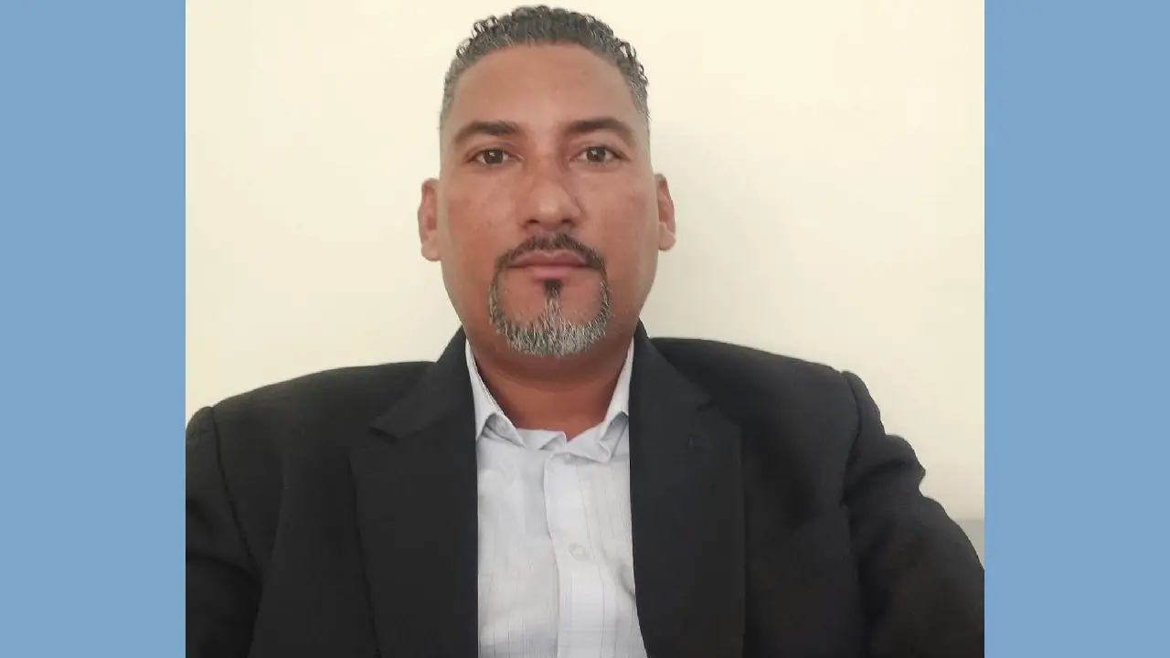 José Manuel Mercado representará la Regional 09 de Mao en premio nacional del INEFI 1 José Manuel Mercado