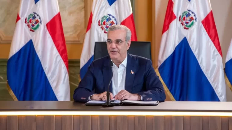 Abinader respalda el cúmulo de penas de hasta 60 años previsto en el nuevo Código Penal 8 cúmulo de penas