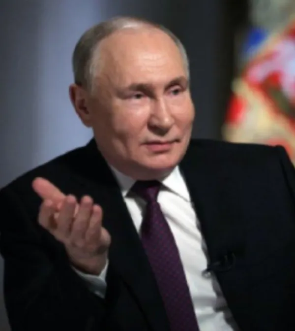 Putin acepta retomar diálogo con Ucrania y EE. UU 1 Putin