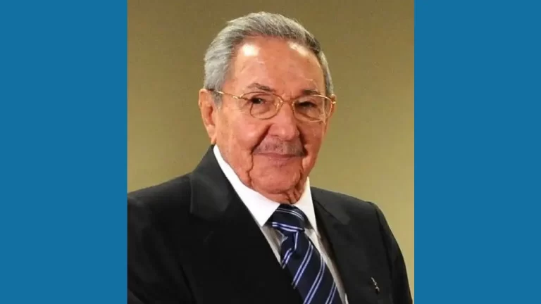 Raúl Castro enfrenta orden de arresto en Florida 1 Raúl Castro