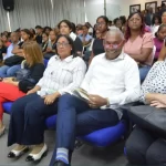 “Entre el tiempo y la palabra”: Recital de poesía para celebrar a la Primada de América