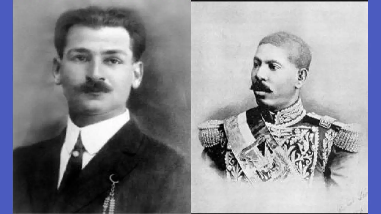 Cultura Viva: Teatro versus tiranía 2 Teatro dominicano