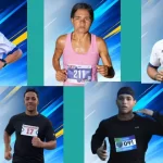 TrotadoreSR llevará 30 corredores a DEGARITAO Fest